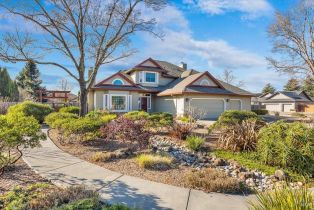 Single Family Residence,  Greenvale lane, Santa Rosa, CA 95401 - 2