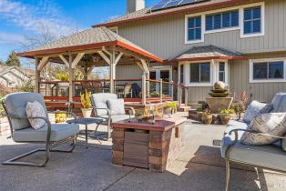 Single Family Residence,  Greenvale lane, Santa Rosa, CA 95401 - 52