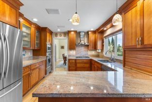 Single Family Residence,  Greenvale lane, Santa Rosa, CA 95401 - 29