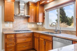 Single Family Residence,  Greenvale lane, Santa Rosa, CA 95401 - 32