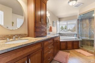 Single Family Residence,  Greenvale lane, Santa Rosa, CA 95401 - 42