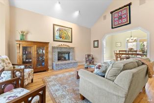 Single Family Residence,  Greenvale lane, Santa Rosa, CA 95401 - 18