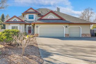 Single Family Residence,  Greenvale lane, Santa Rosa, CA 95401 - 3