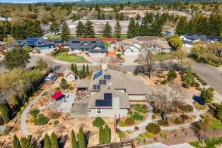 Single Family Residence,  Greenvale lane, Santa Rosa, CA 95401 - 71