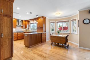 Single Family Residence,  Greenvale lane, Santa Rosa, CA 95401 - 28