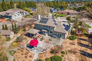Single Family Residence,  Greenvale lane, Santa Rosa, CA 95401 - 66