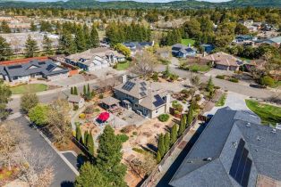 Single Family Residence,  Greenvale lane, Santa Rosa, CA 95401 - 70