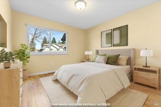 Single Family Residence,  Greenvale lane, Santa Rosa, CA 95401 - 34