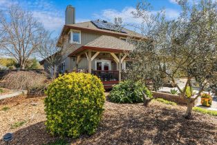 Single Family Residence,  Greenvale lane, Santa Rosa, CA 95401 - 56