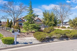 Single Family Residence,  Greenvale lane, Santa Rosa, CA 95401 - 6