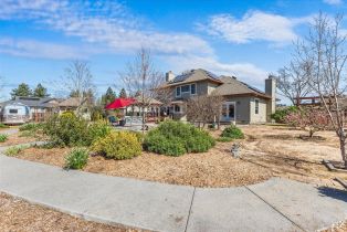 Single Family Residence,  Greenvale lane, Santa Rosa, CA 95401 - 57