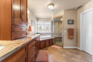 Single Family Residence,  Greenvale lane, Santa Rosa, CA 95401 - 41