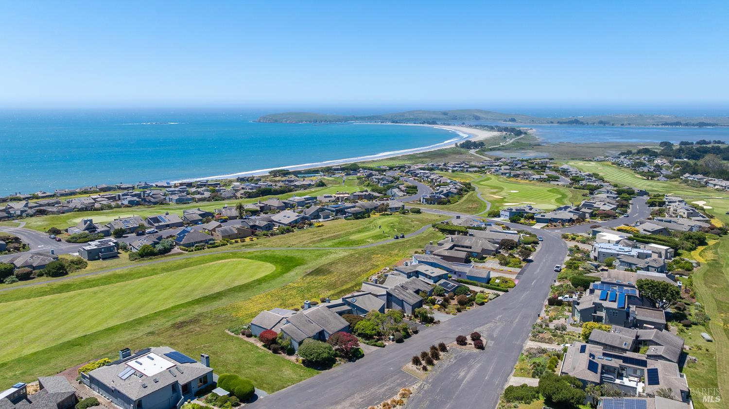 Single Family Residence, Condor court, Bodega Bay, CA 94923 - 1