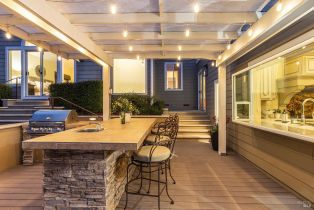 Single Family Residence,  Clement court, Napa, CA 94558 - 42