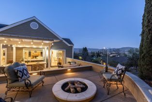 Single Family Residence,  Clement court, Napa, CA 94558 - 36