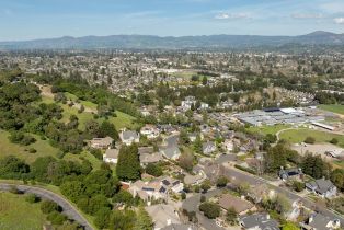 Single Family Residence,  Clement court, Napa, CA 94558 - 74