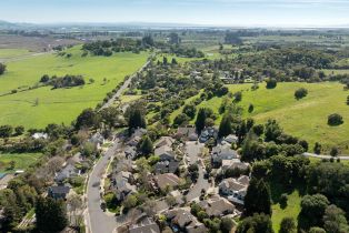 Single Family Residence,  Clement court, Napa, CA 94558 - 73