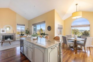 Single Family Residence,  Clement court, Napa, CA 94558 - 3