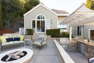 Single Family Residence,  Clement court, Napa, CA 94558 - 47