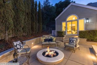 Single Family Residence,  Clement court, Napa, CA 94558 - 49