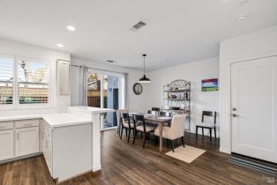 Single Family Residence,  Sejong lane, Santa Rosa, CA 95403 - 9