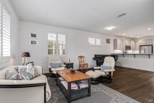 Single Family Residence,  Sejong lane, Santa Rosa, CA 95403 - 5