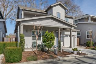 Single Family Residence,  Sejong lane, Santa Rosa, CA 95403 - 25