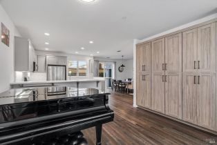 Single Family Residence,  Sejong lane, Santa Rosa, CA 95403 - 7