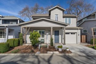 Single Family Residence,  Sejong lane, Santa Rosa, CA 95403 - 26