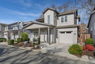 Single Family Residence,  Sejong lane, Santa Rosa, CA 95403 - 24