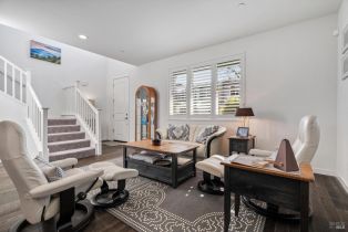 Single Family Residence,  Sejong lane, Santa Rosa, CA 95403 - 6