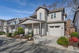 Single Family Residence,  Sejong lane, Santa Rosa, CA 95403 - 2
