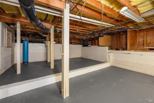 Single Family Residence,  Johnson street, Healdsburg, CA 95448 - 58