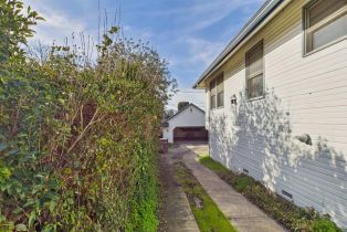 Single Family Residence,  Johnson street, Healdsburg, CA 95448 - 51