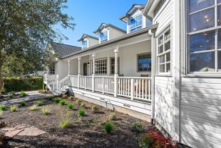 Single Family Residence,  Johnson street, Healdsburg, CA 95448 - 4