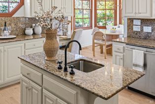 Single Family Residence,  Johnson street, Healdsburg, CA 95448 - 25