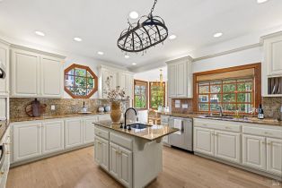 Single Family Residence,  Johnson street, Healdsburg, CA 95448 - 19