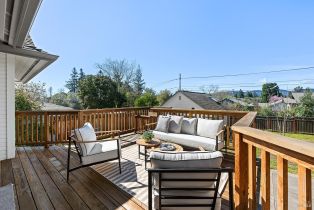 Single Family Residence,  Johnson street, Healdsburg, CA 95448 - 32