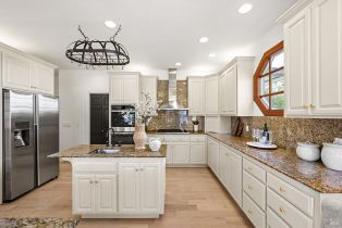 Single Family Residence,  Johnson street, Healdsburg, CA 95448 - 23