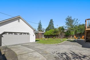 Single Family Residence,  Johnson street, Healdsburg, CA 95448 - 49