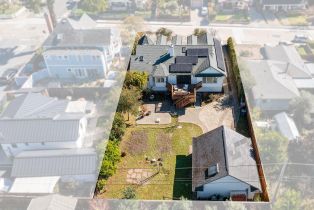 Single Family Residence,  Johnson street, Healdsburg, CA 95448 - 53