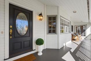 Single Family Residence,  Johnson street, Healdsburg, CA 95448 - 6