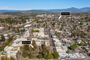 Single Family Residence,  Johnson street, Healdsburg, CA 95448 - 55