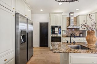 Single Family Residence,  Johnson street, Healdsburg, CA 95448 - 20