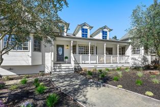 Single Family Residence, 735 Johnson St, Healdsburg, CA  Healdsburg, CA 95448