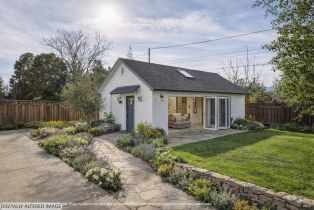Single Family Residence,  Johnson street, Healdsburg, CA 95448 - 47