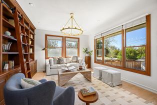 Single Family Residence,  Johnson street, Healdsburg, CA 95448 - 12