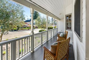 Single Family Residence,  Johnson street, Healdsburg, CA 95448 - 5