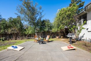 Single Family Residence,  Johnson street, Healdsburg, CA 95448 - 44