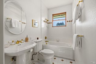 Single Family Residence,  Johnson street, Healdsburg, CA 95448 - 36